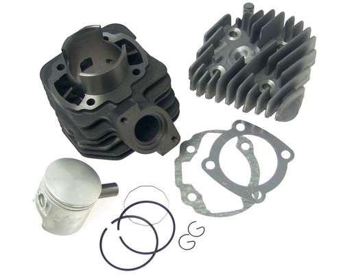 Kit cylindres wachmann - kit,