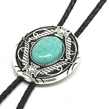 Croix Mens BOLO cravate