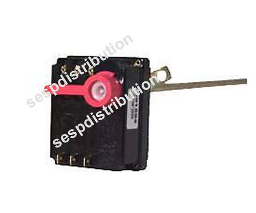 Thermostat chauffe eau tas - ,