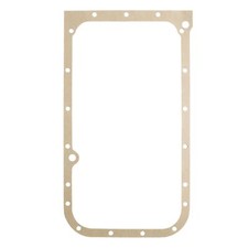 Carter pour Fendt 206 207