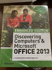 Microsoft Office 2013 Enhanced