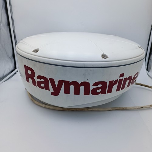 Raymarine rd218 2kw radome - raymarine,