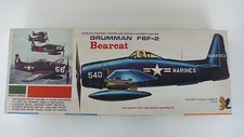 HAWK   GRUMMAN  F8F-2