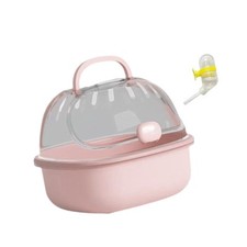 Cage De Transport Portable