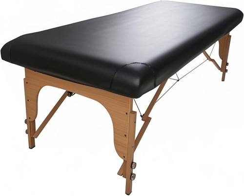Massage table cover - table,