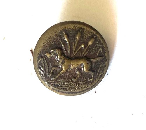 Ancien petit bouton - petit,