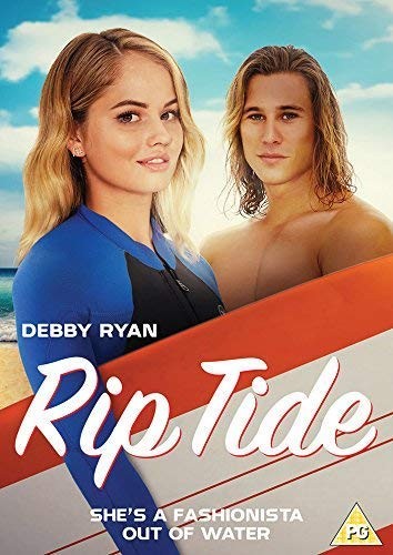 Rip tide debby ryan uk - rip,