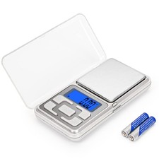 Mini balance numérique 500