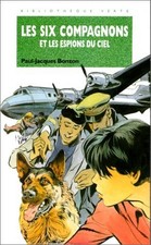 Les six compagnons et les