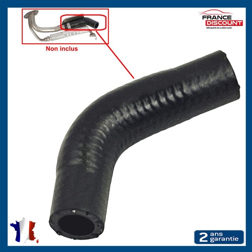 Durite huile turbo pour - d'huile,