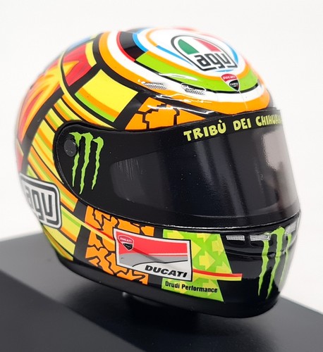Minichamps valentino rossi - minichamps,