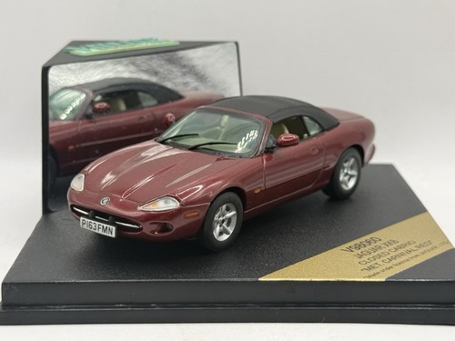 Jaguar xk8 closed cabrio - jaguar,