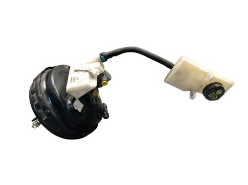 Amplificateur freinage pour - amplificateur,