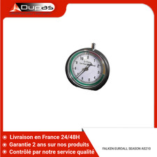 ?? Paire de pneus FALKEN EUROALL SEASON AS210 195 55 15 85 H ♻️