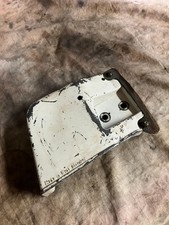 Carter de protection de chaîne Tronçonneuse Stihl 041 9 1110 640 0404