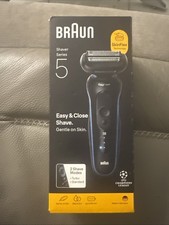 Rasoir électrique BRAUN Series 5 52-B1000s