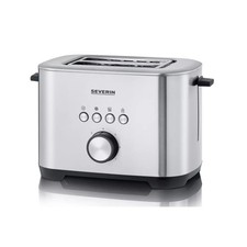 severin grille-pains 2 fentes