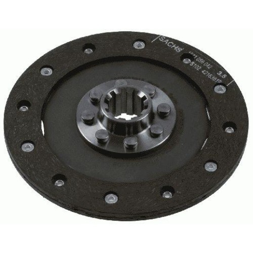 Disque embrayage sachs - disque, d'embrayage