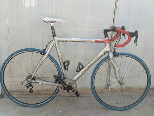 Pinarello paris onda 46m3k - pinarello,