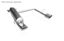 Le Sport Échappement Duplex