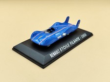 1/43 Renault Etoile Filante