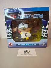 South park l'annale du destin collector's edition Ps4 the fractured but whole