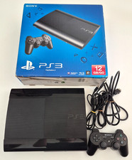 Console Sony PlayStation 3 PS3