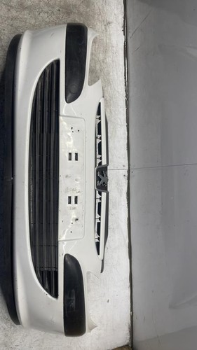 Pare choc avant peugeot - pare,