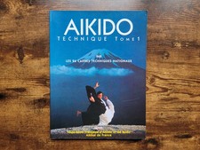 Aïkido : livre Aïkido