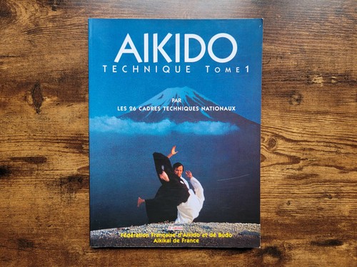 Aïkido livre - :,