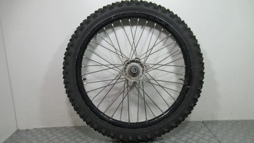 Roue avant yamaha 250 - yamaha,