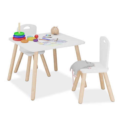Table chaise enfant - enfant,