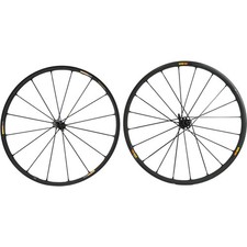 Mavic Ksyrium R-SYS SLR 700c