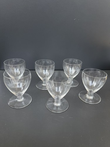 Ensemble verres vin - vin, en