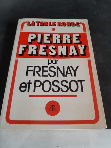 Pierre fresnay par - pierre,