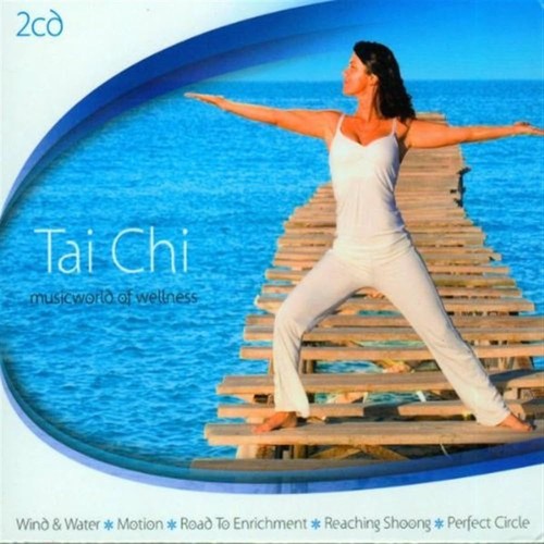 Tai chi various artists - tai,