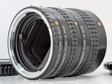 [ EXC+ 5 PENTAX Auto Extension