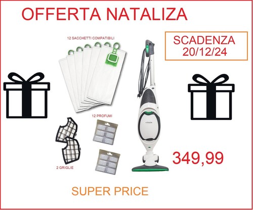 Folletto vk150 aspirateur - folletto,