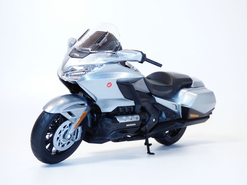 Moto honda goldwing - goldwing, gl1800