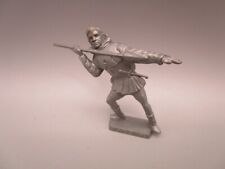 Figurine café " Caïffa "  Série Thierry La Fronde - Pierre le poète