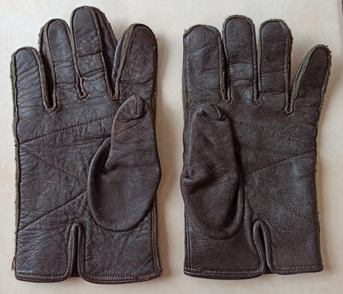 Paire gants militaire - paire,