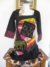 Robe savage culture  taille M