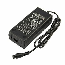 Chargeur de Batterie de Rechange pour Hoverboard Skateboard Électrique