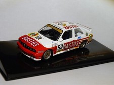 BMW E30 M3 N°59 DES 24 HEURES