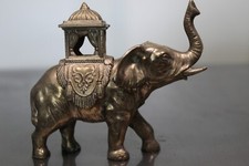 Objet décoration "Eléphant