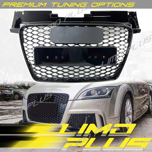 Style gloss black honeycomb - gloss,