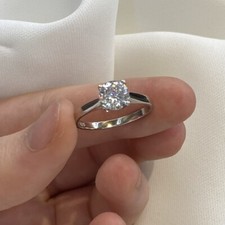 Argent Sterling Femmes