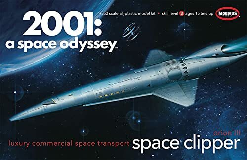 Mebius modèle 2001 space - mebius,