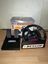 Volant Pedalier Mad Catz