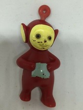 FIGURINE ANCIENNE EN PVC